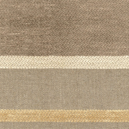 Tissu à rayures Erna Elitis
