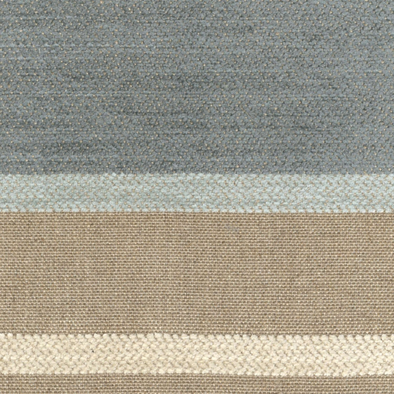 Tissu à rayures Erna Elitis