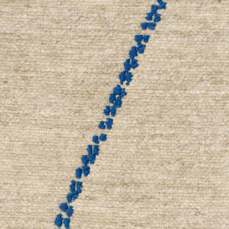 Tissu aztèque Tampico Elitis