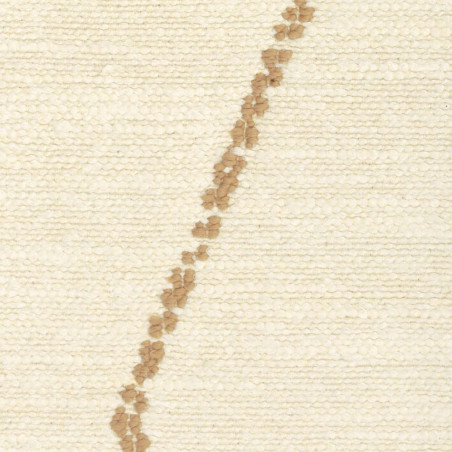 Tissu aztèque Tampico Elitis