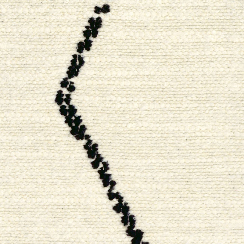 Tissu aztèque Tampico Elitis
