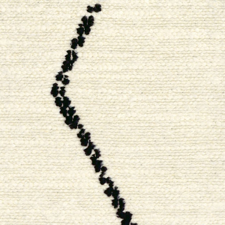 Tissu aztèque Tampico Elitis