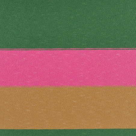 Tissu à rayures Rosarito Elitis