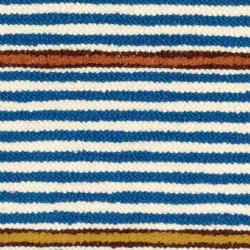 Tissu à rayures Xalapa Elitis