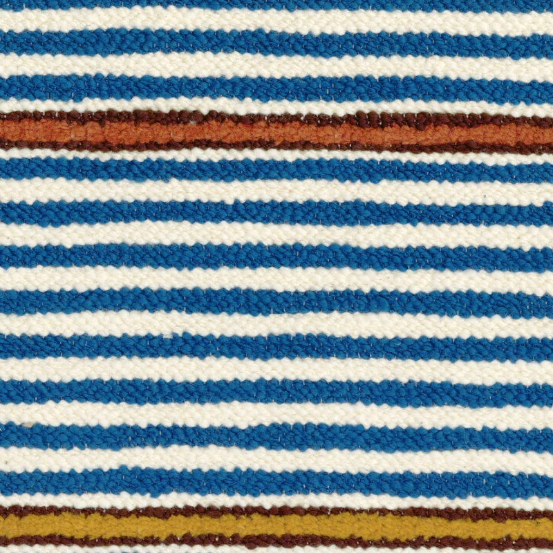 Tissu à rayures Xalapa Elitis
