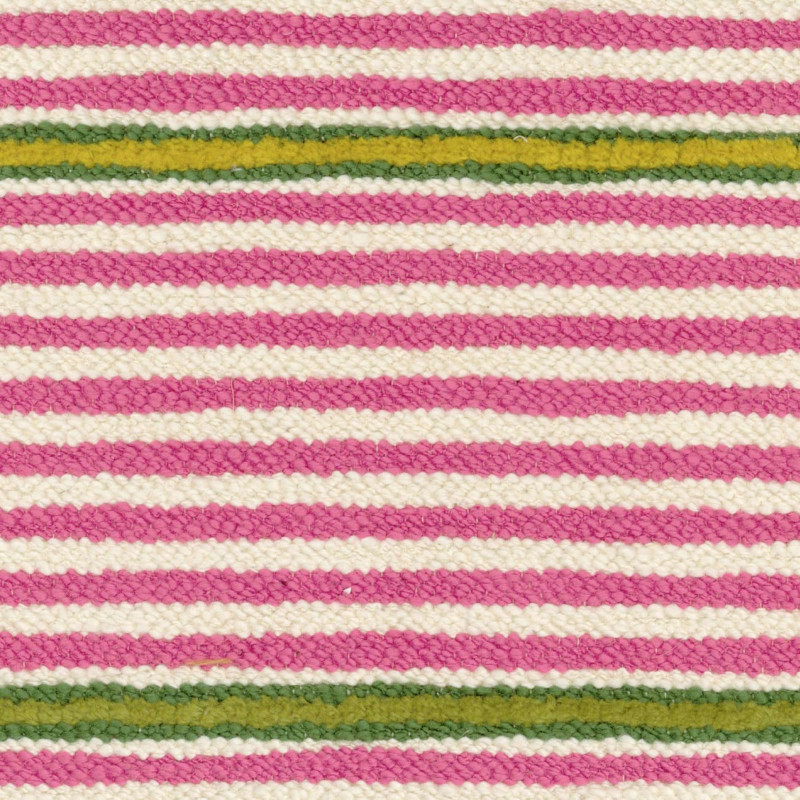 Tissu à rayures Xalapa Elitis