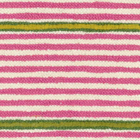 Tissu à rayures Xalapa Elitis
