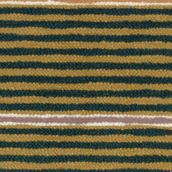 Tissu à rayures Xalapa Elitis