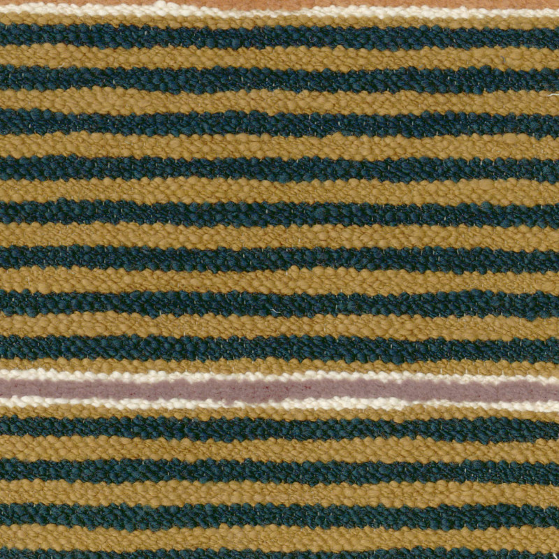 Tissu à rayures Xalapa Elitis