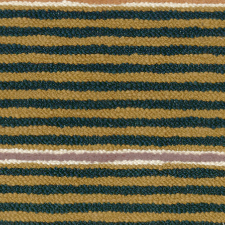 Tissu à rayures Xalapa Elitis