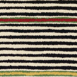 Tissu à rayures Xalapa Elitis