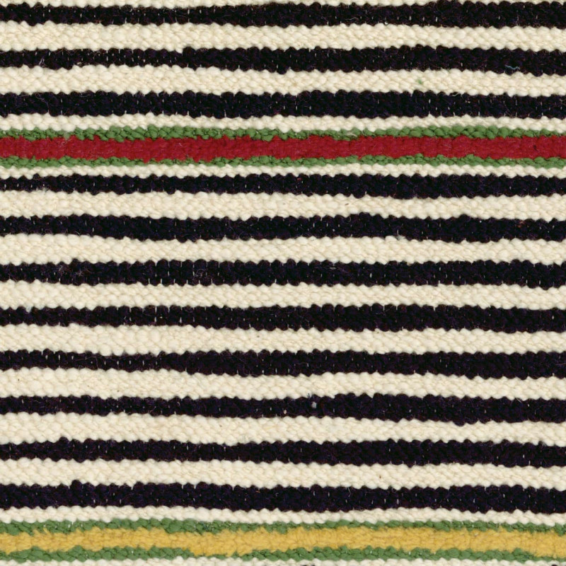 Tissu à rayures Xalapa Elitis