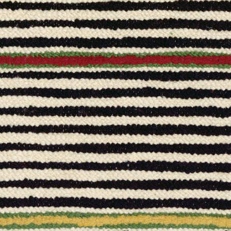 Tissu à rayures Xalapa Elitis