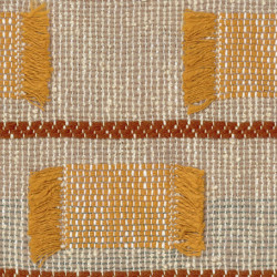 Tissu texture Laredo Elitis