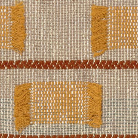 Tissu texture Laredo Elitis