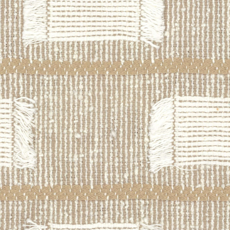 Tissu texture Laredo Elitis