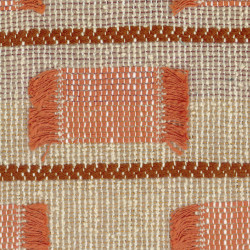 Tissu texture Laredo Elitis