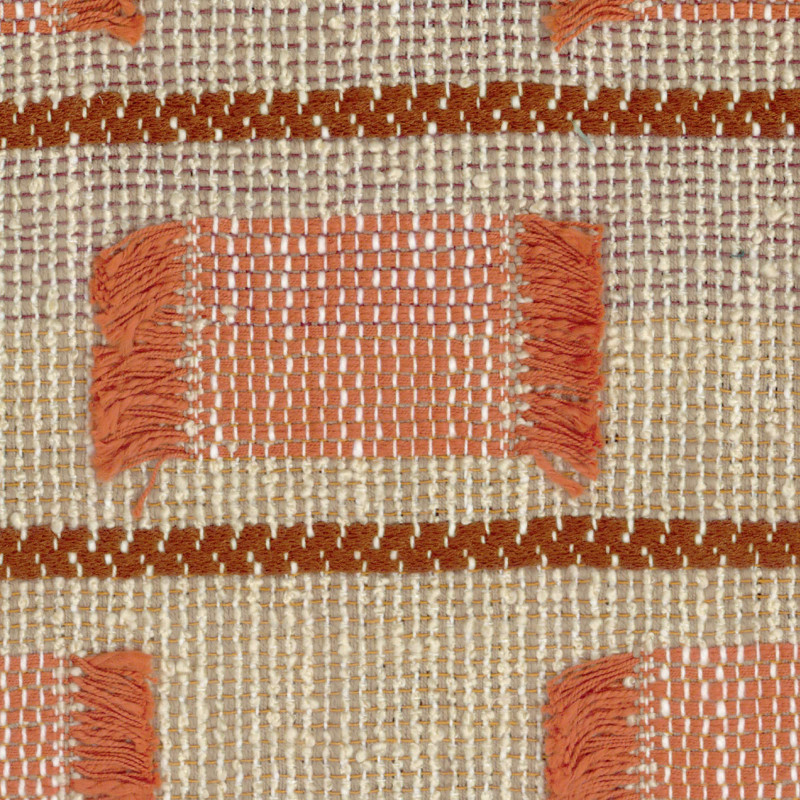 Tissu texture Laredo Elitis
