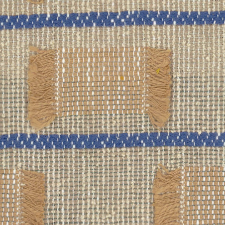 Tissu texture Laredo Elitis