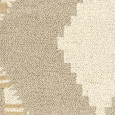 Tissu aztèque Paloha Elitis
