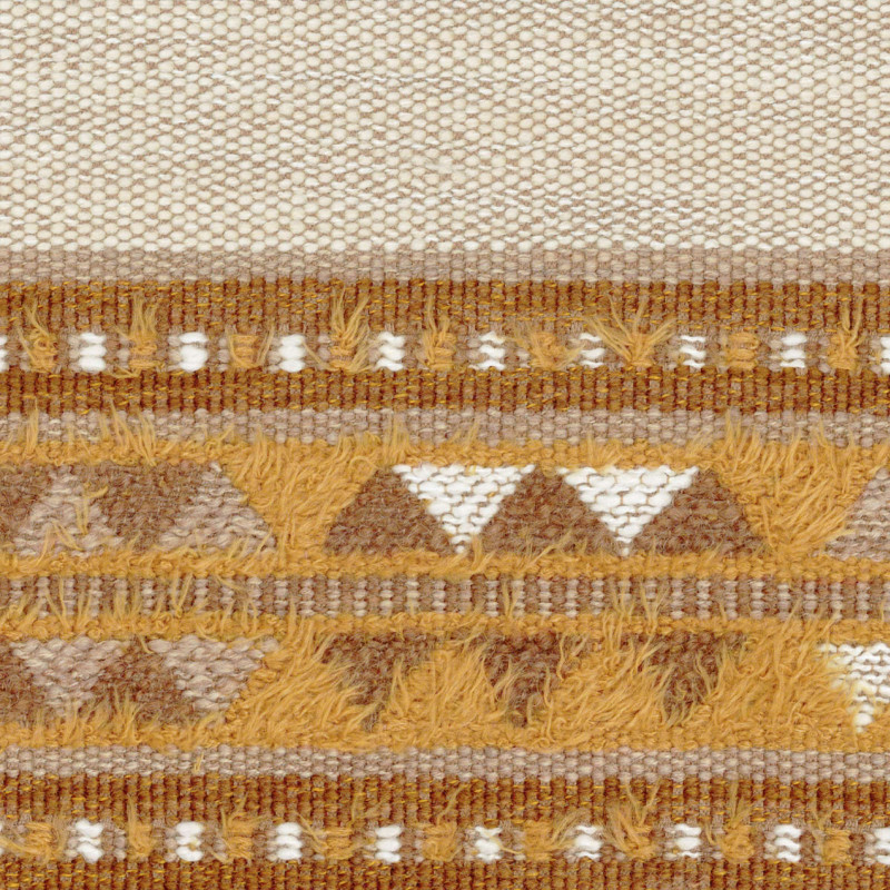 Tissu aztèque Alma Elitis