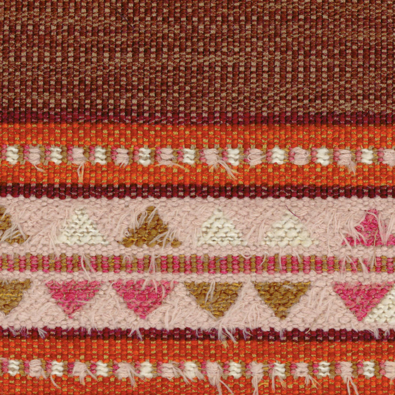 Tissu aztèque Alma Elitis