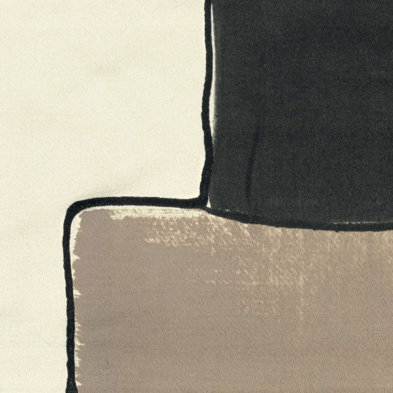 Tissu géométrique Arte Elitis