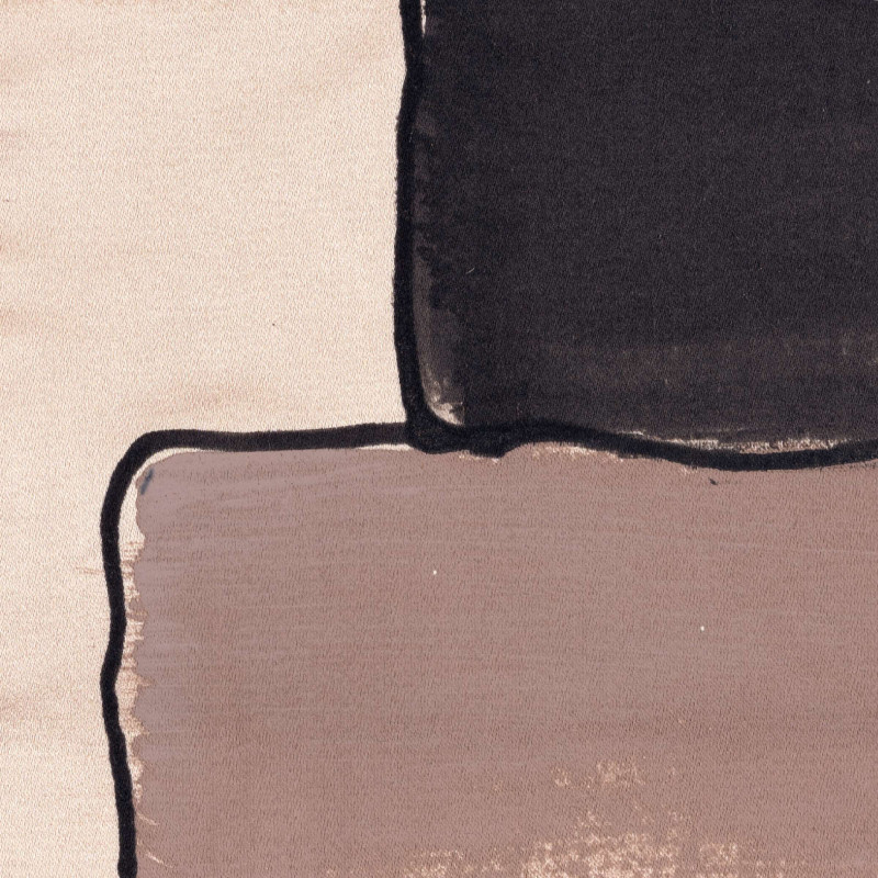 Tissu géométrique Arte Elitis
