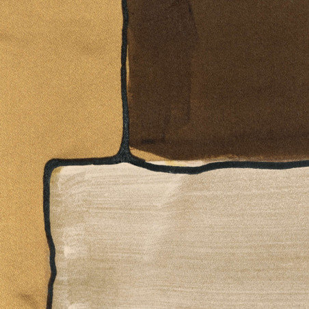 Tissu géométrique Arte Elitis