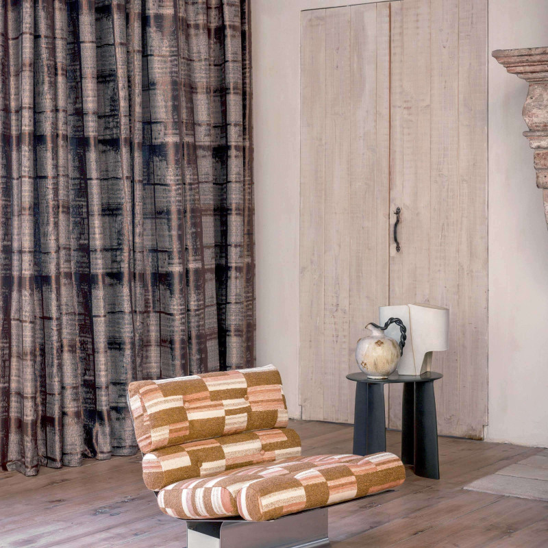Tissu texture Sera Elitis