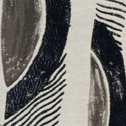 Tissu abstrait Mistero Elitis