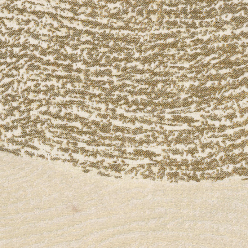 Tissu abstrait Onda Elitis
