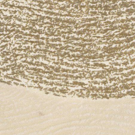 Tissu abstrait Onda Elitis