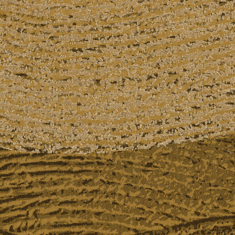 Tissu abstrait Onda Elitis