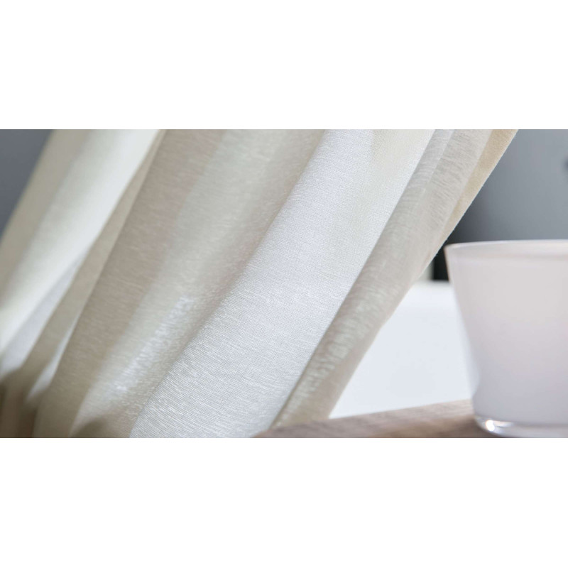 Tissu uni Cambon Elitis