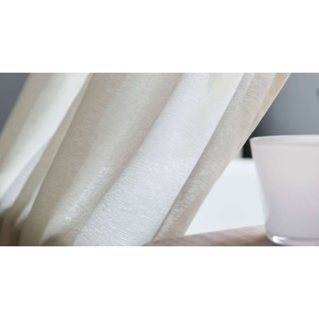 Tissu uni Cambon Elitis