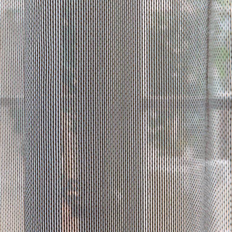 Tissu à rayures Montaigne Elitis