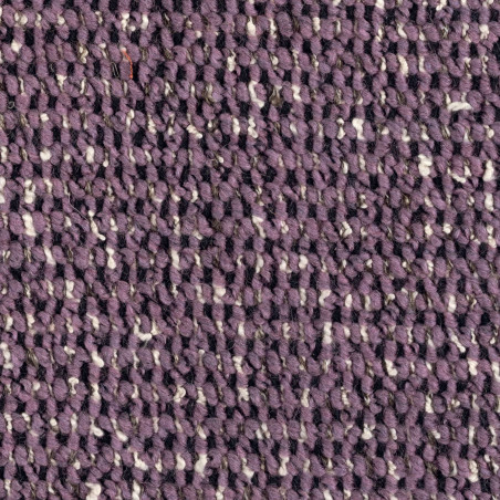 Tissu texture Intreccio Elitis