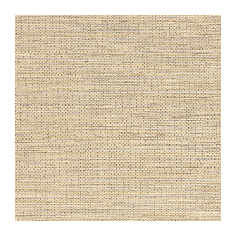Papier peint Zostera marque Casamance