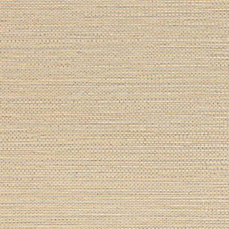 Papier peint Zostera marque Casamance