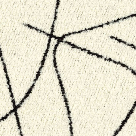 Tissu abstrait Scala Elitis