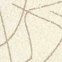 Tissu abstrait Scala Elitis