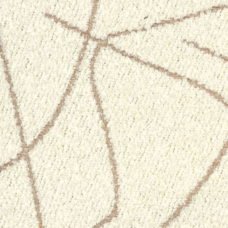 Tissu abstrait Scala Elitis