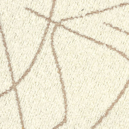 Tissu abstrait Scala Elitis