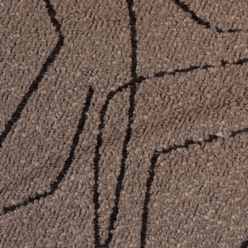 Tissu abstrait Scala Elitis