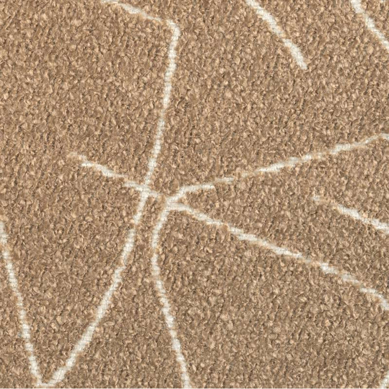 Tissu abstrait Scala Elitis