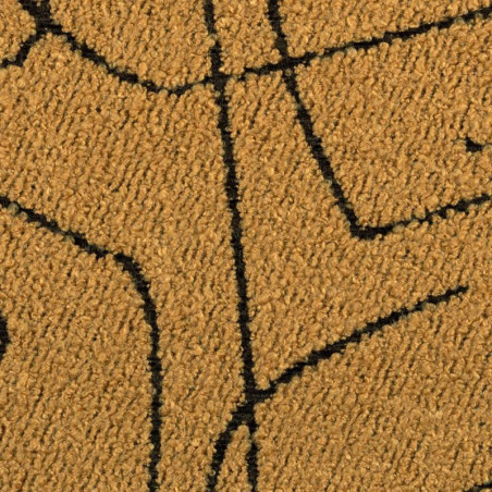 Tissu abstrait Scala Elitis
