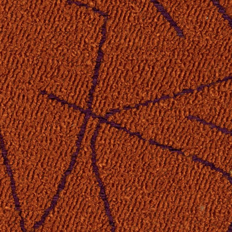 Tissu abstrait Scala Elitis