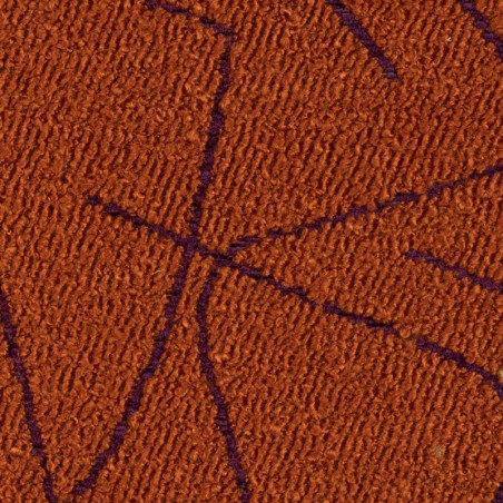 Tissu abstrait Scala Elitis