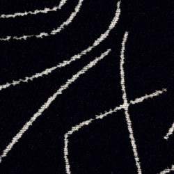Tissu abstrait Scala Elitis